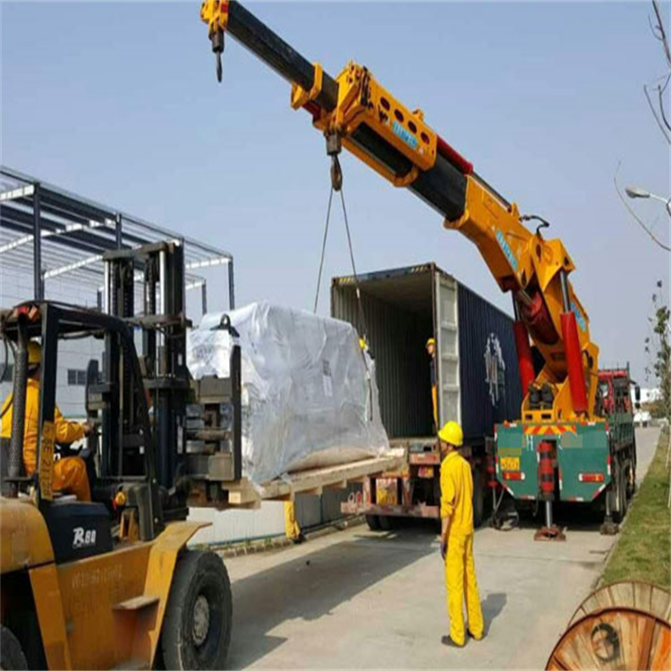 永安吊车租赁价格、流程、安全标准全解析，快速解决施工难题