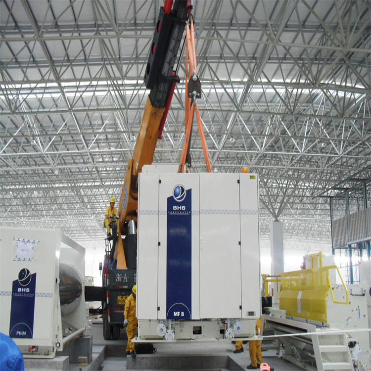 永安起重吊装吊点要求