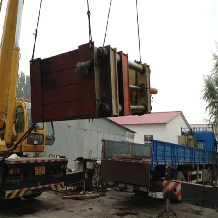 永安起重吊装方式有哪些