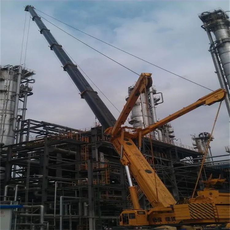 永安钢结构吊装吊点要求