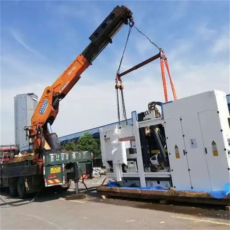 永安附近小吊车联系方式|8-16吨|本地及时服务