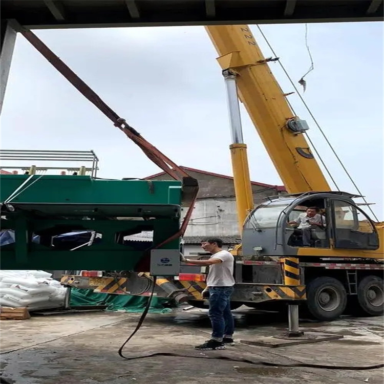 永安大吨位吊车租赁应急保障方案|化解突发吊装需求难题