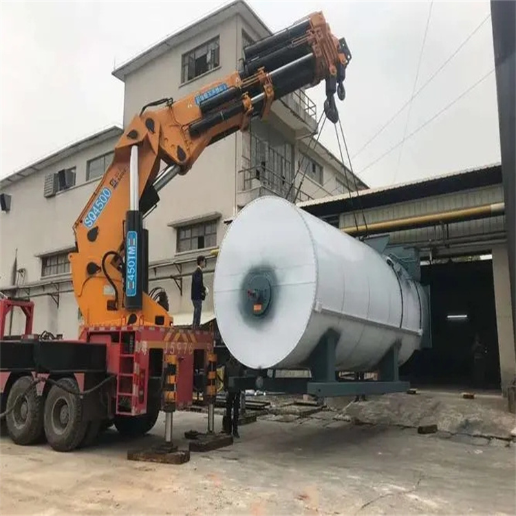 永安吊车租用电话|24小时应急服务|精准吊装方案